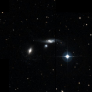 NGC 7464