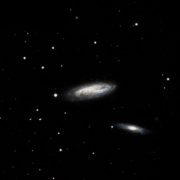 NGC 7541