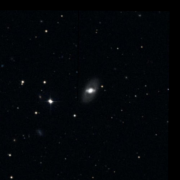 NGC 7563