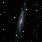 NGC 7640