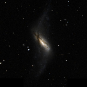 NGC 660