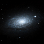 NGC 5055