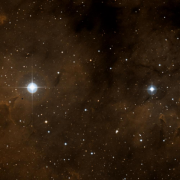 NGC 7822