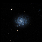 NGC 685