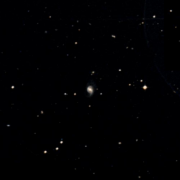 NGC 734