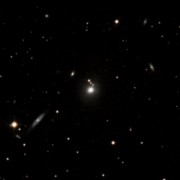 NGC 736