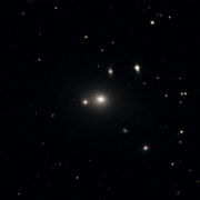 NGC 741