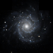 NGC 628