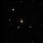 NGC 791