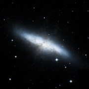 NGC 3034