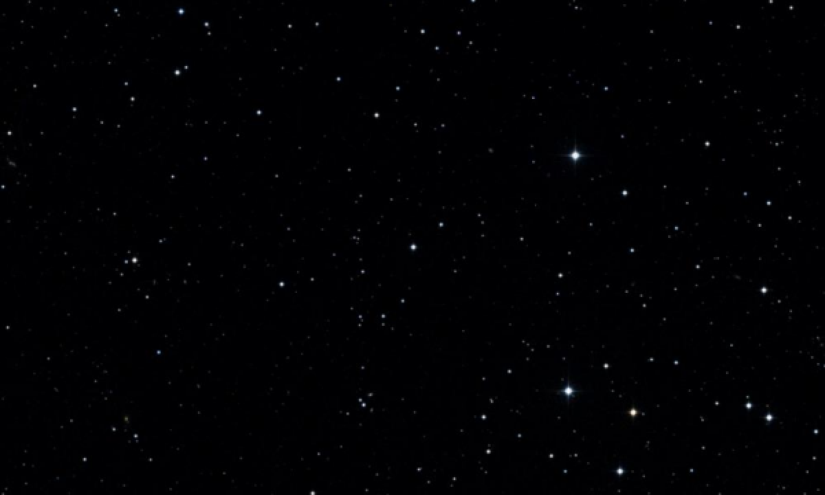 IC2285 (Double star) - In-The-Sky.org