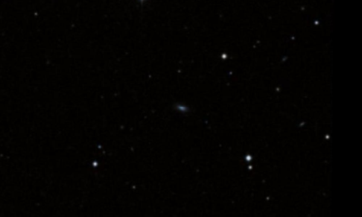 IC3837 (Galaxy) - In-The-Sky.org