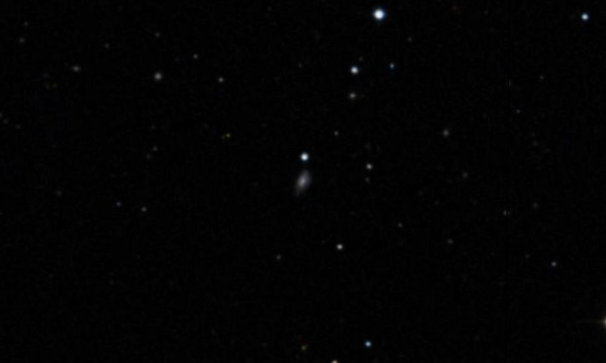 IC3272 (Galaxy) - In-The-Sky.org