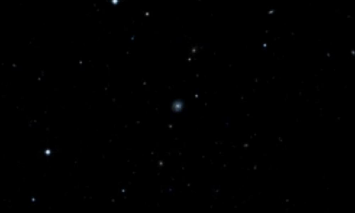 IC3728 (Galaxy) - In-The-Sky.org