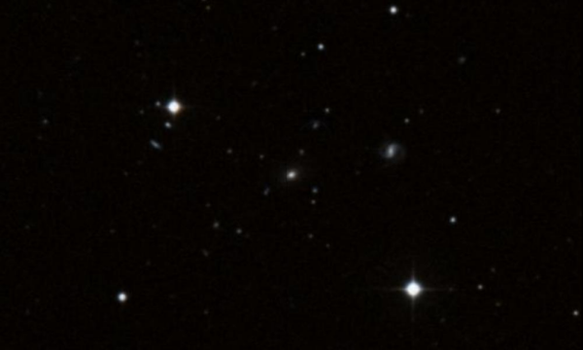 IC3937 (Galaxy) - In-The-Sky.org