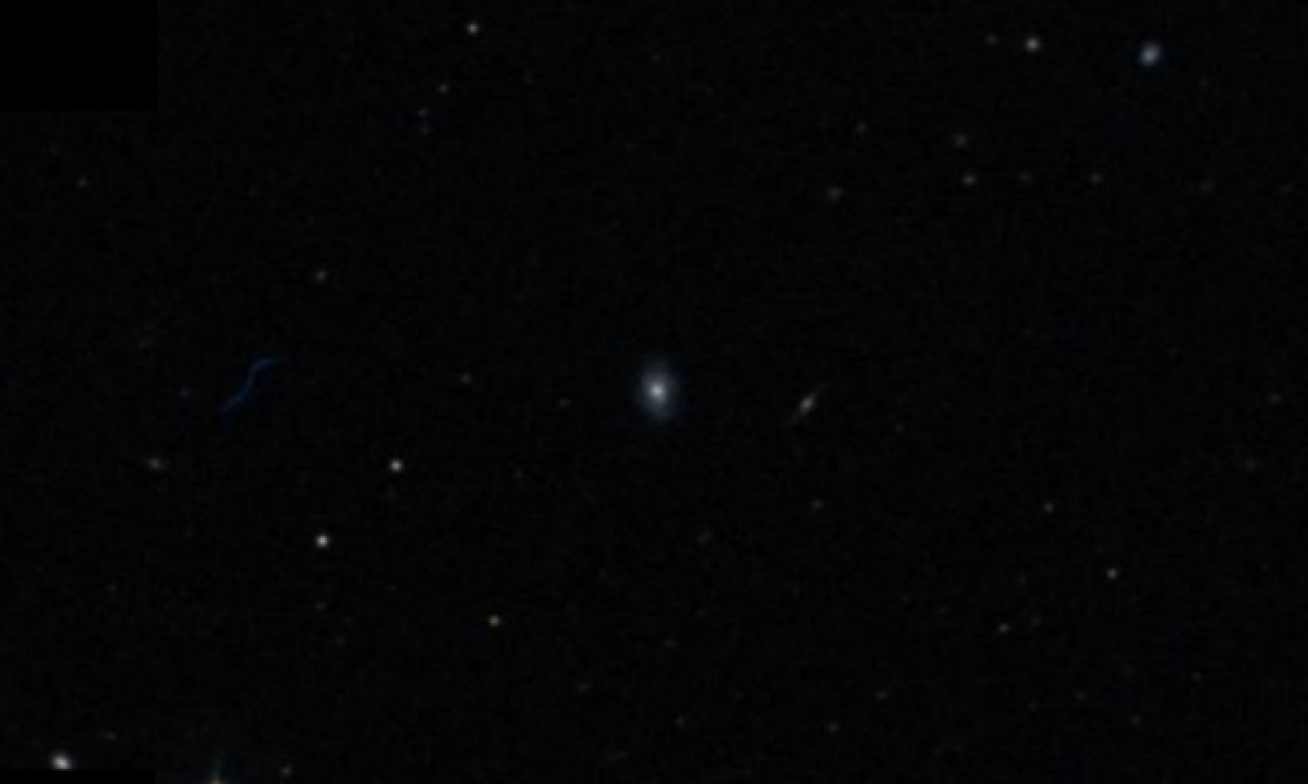 Ic3172 (galaxy) - In-the-sky.org