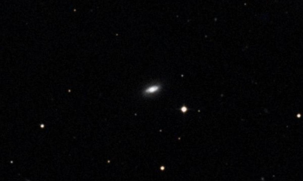 NGC3 (Galaxy) - In-The-Sky.org