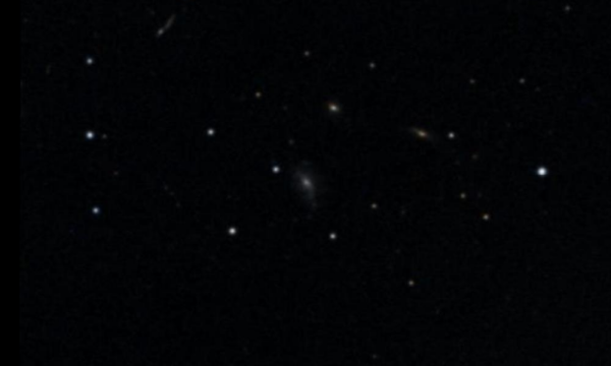 UGC 2076 (Galaxy) - In-The-Sky.org