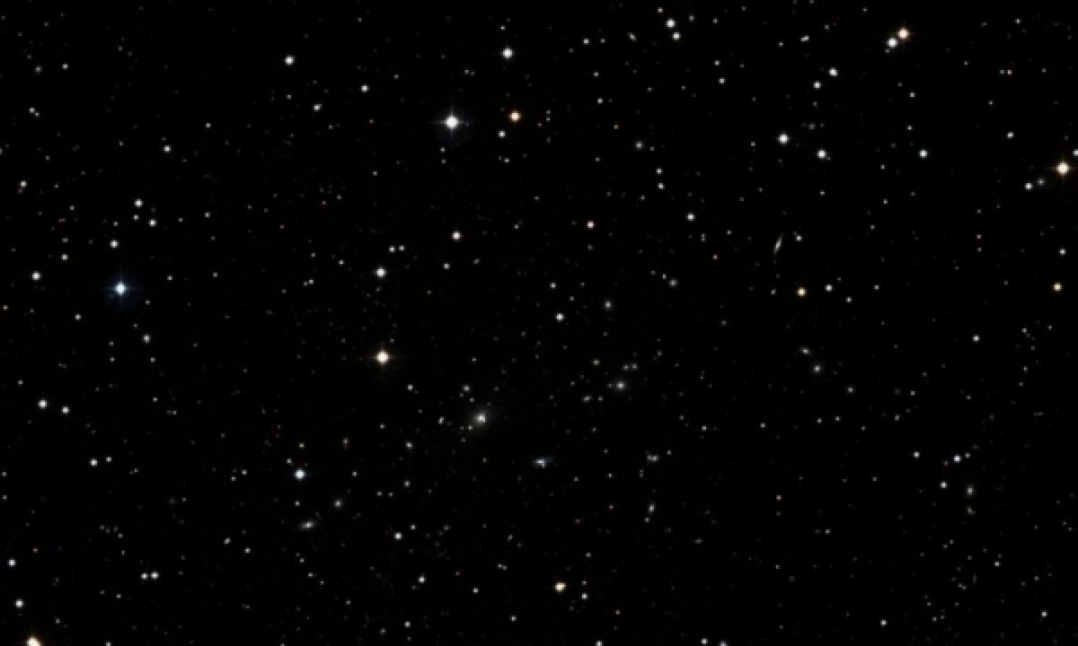 Abell cluster 2622 (Galaxy cluster) - In-The-Sky.org