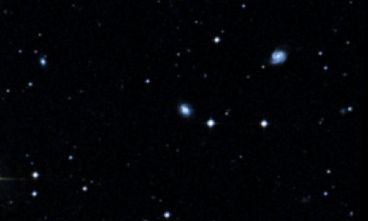 IC2023 (Galaxy) - In-The-Sky.org