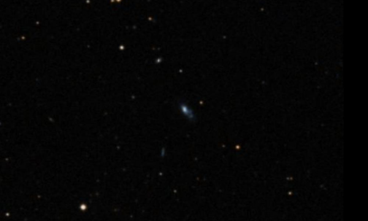 IC3150 (Galaxy) - In-The-Sky.org