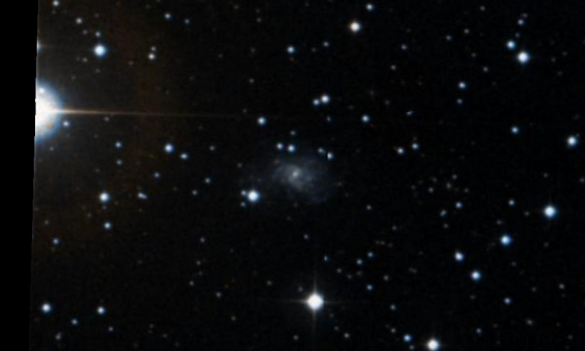 UGC 12742 (Galaxy) - In-The-Sky.org