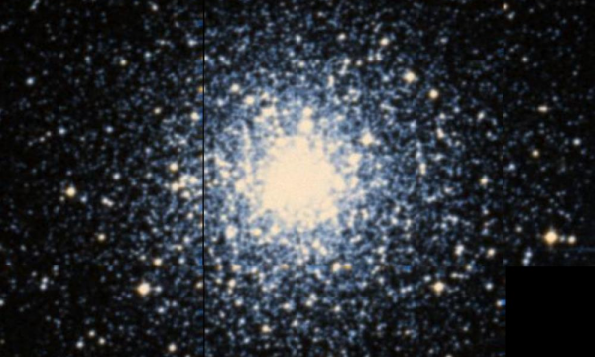 M30 (Globular cluster) - In-The-Sky.org