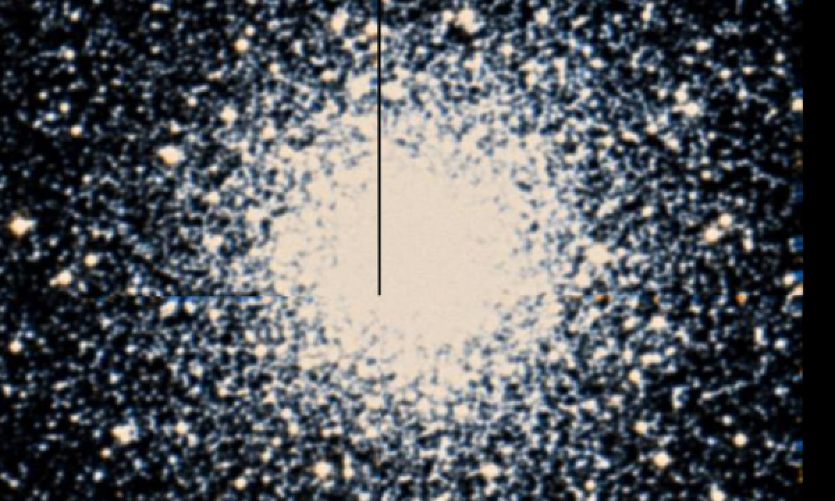 M10 (Globular cluster) - In-The-Sky.org