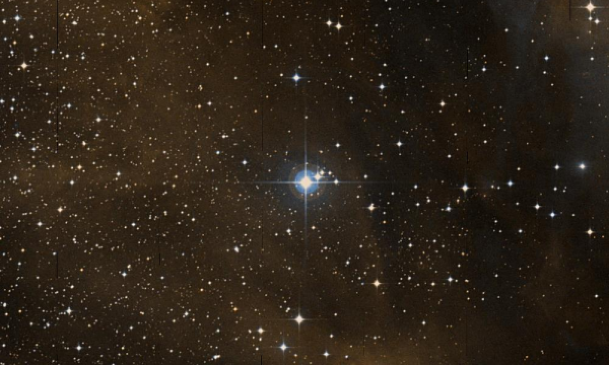 V569-Mon (Star) - In-The-Sky.org