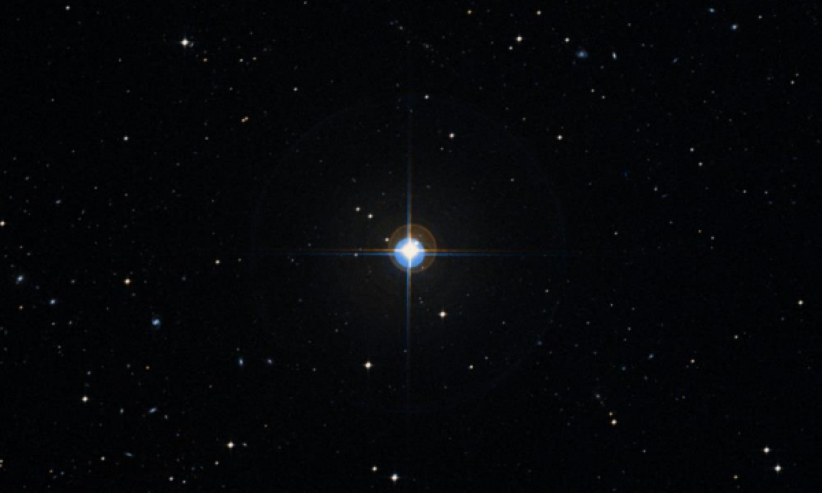 HIP-10798 (Star) - In-The-Sky.org