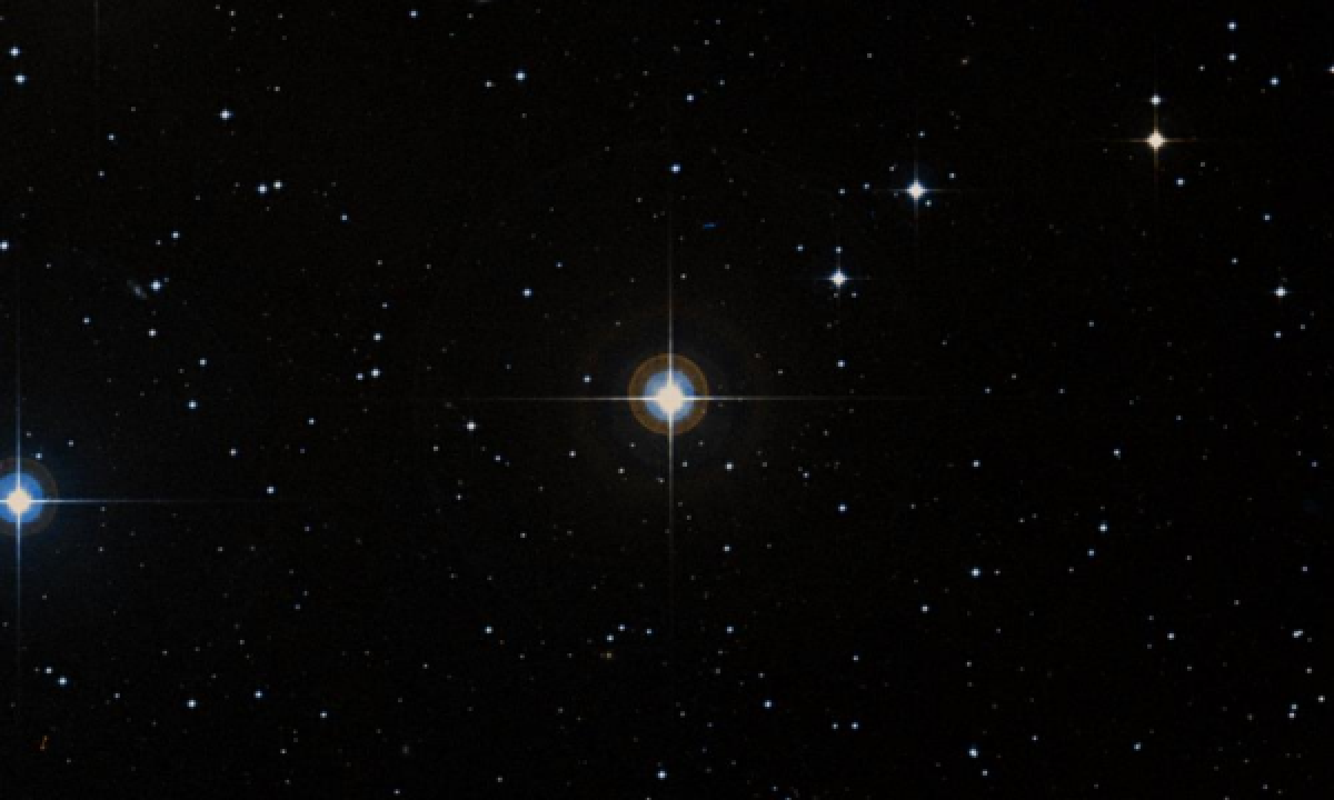 EK-Eri (Star) - In-The-Sky.org