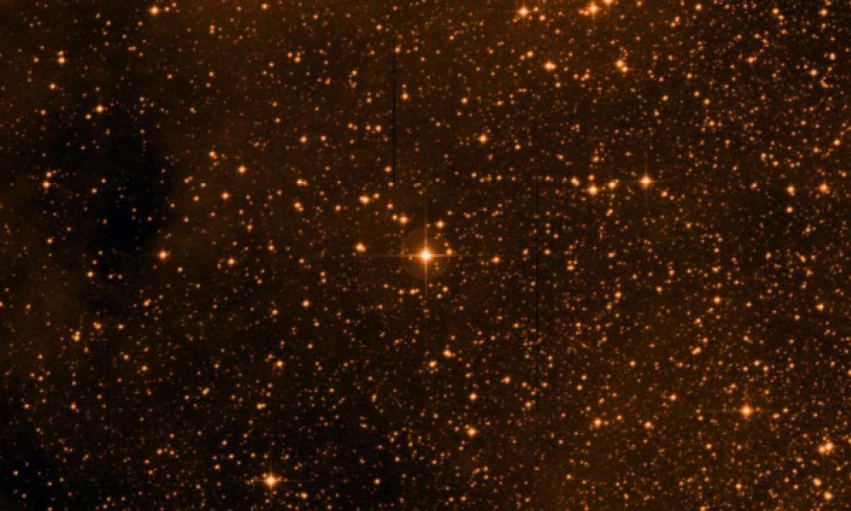 V861-Sco (Star) - In-The-Sky.org