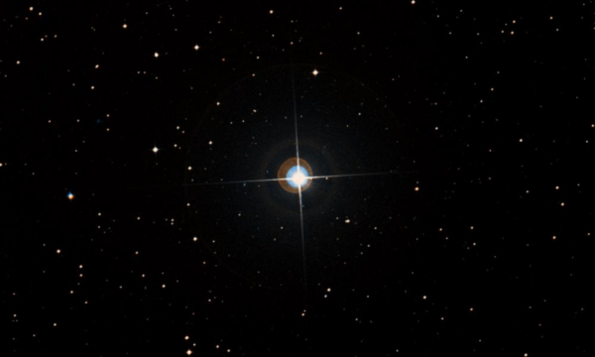 HIP-115620 (Star) - In-The-Sky.org