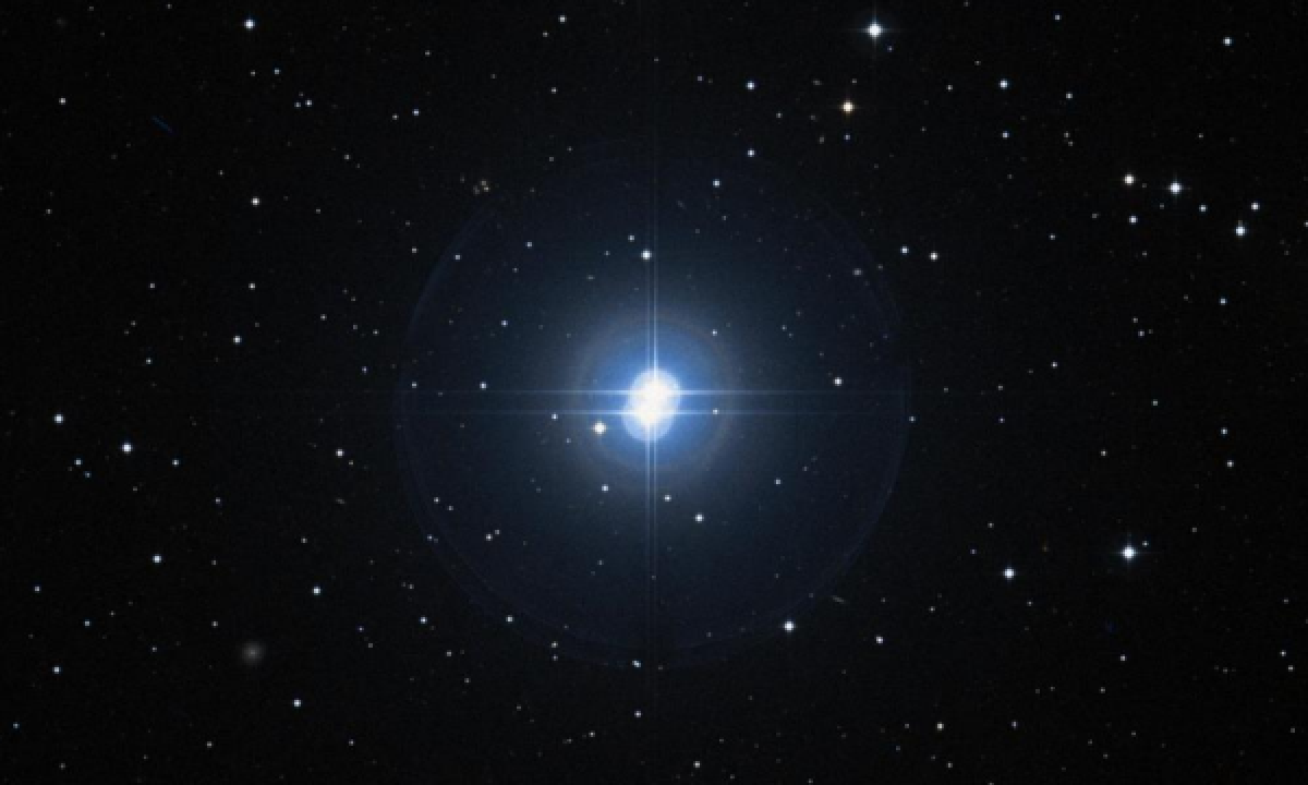 ψ¹-Psc (Star) - In-The-Sky.org