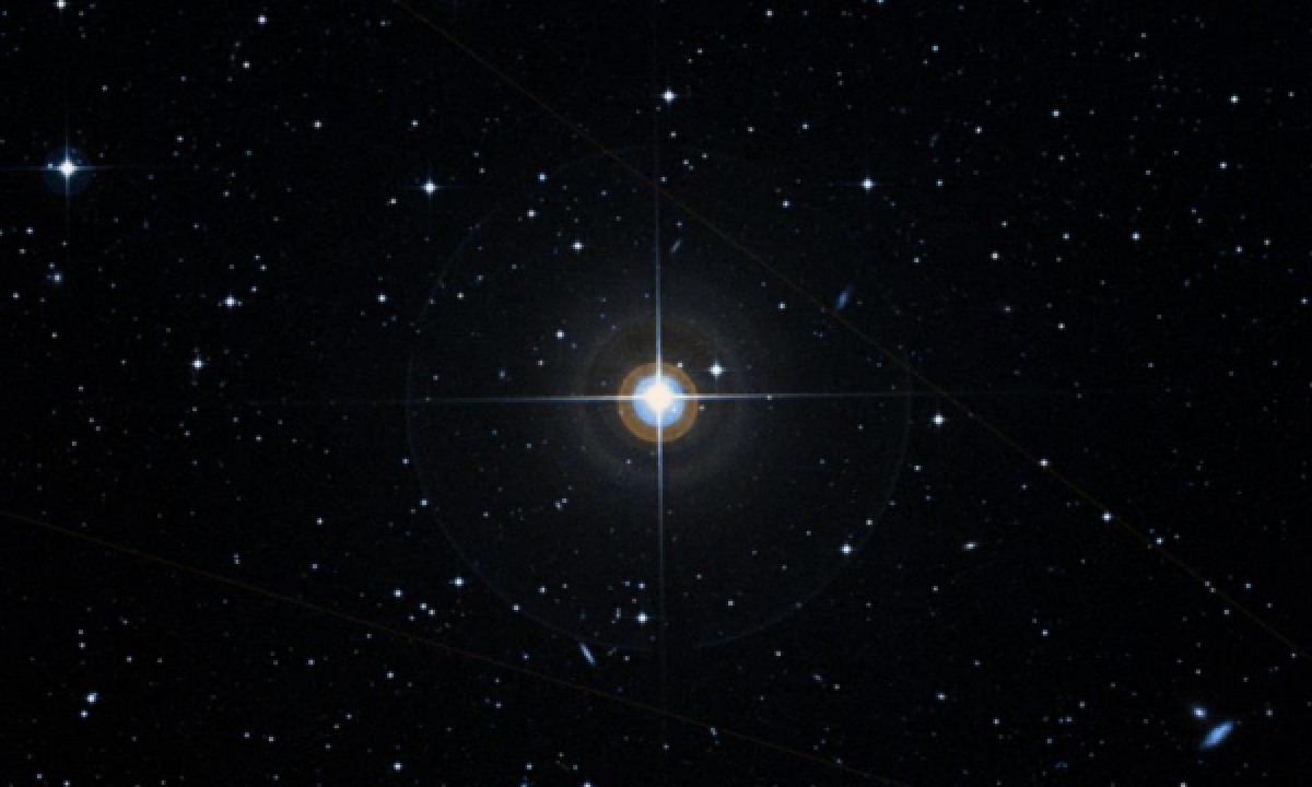 η-Ret (Star) - In-The-Sky.org