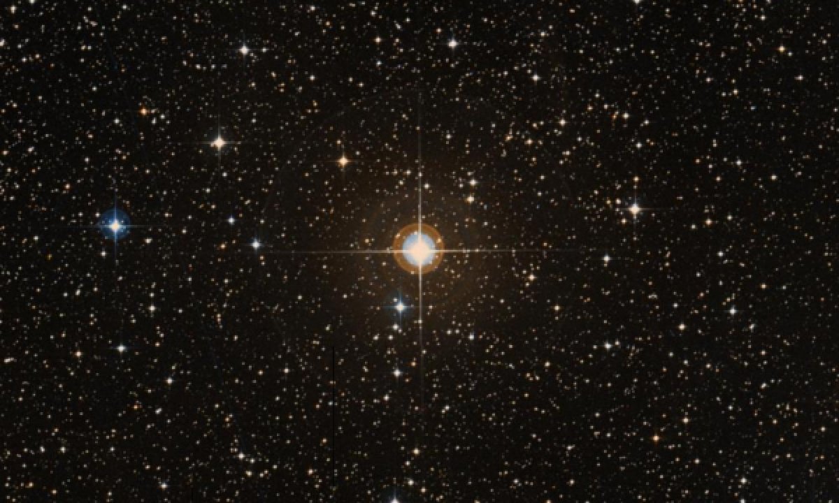 HIP-35427 (Star) - In-The-Sky.org