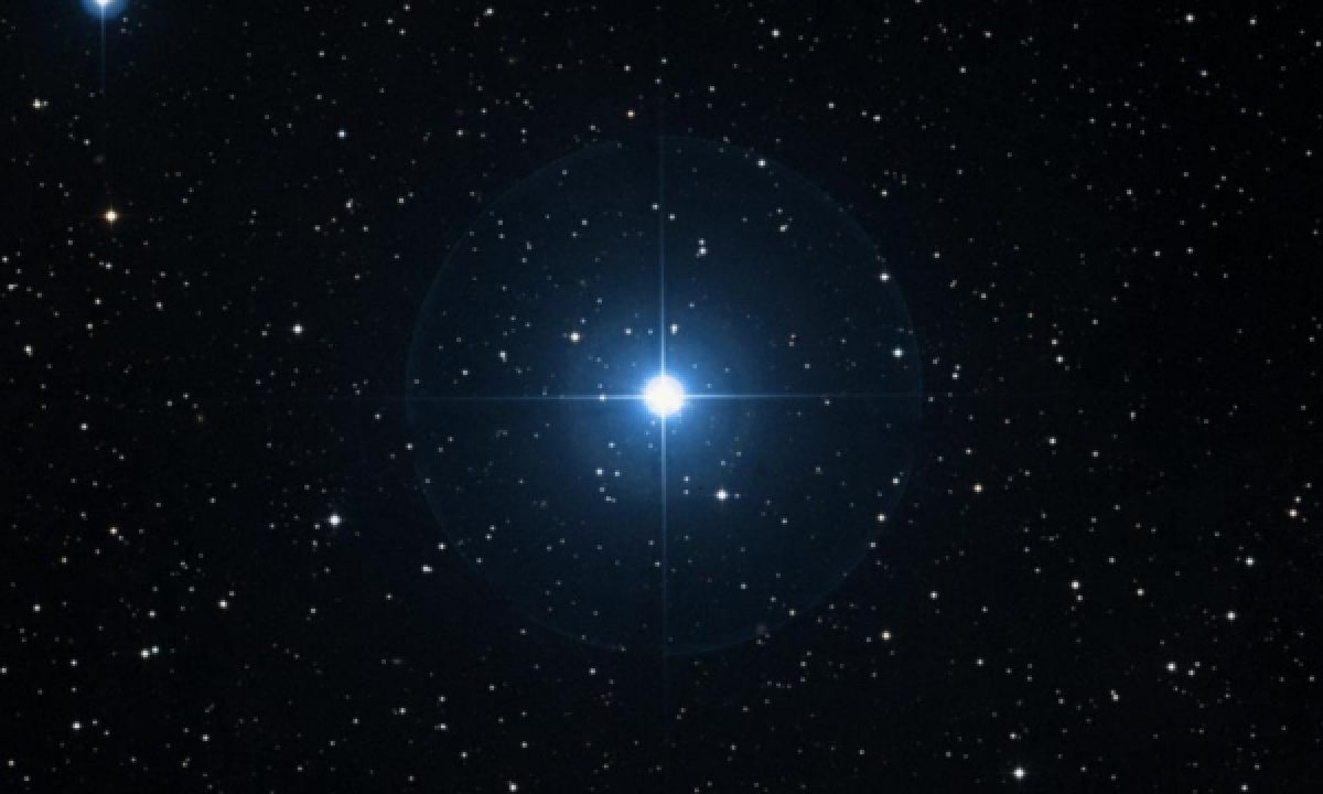 O-Per (Star) - In-The-Sky.org