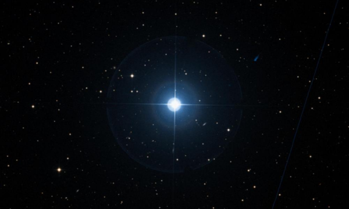 ι-CrB (Star) - In-The-Sky.org