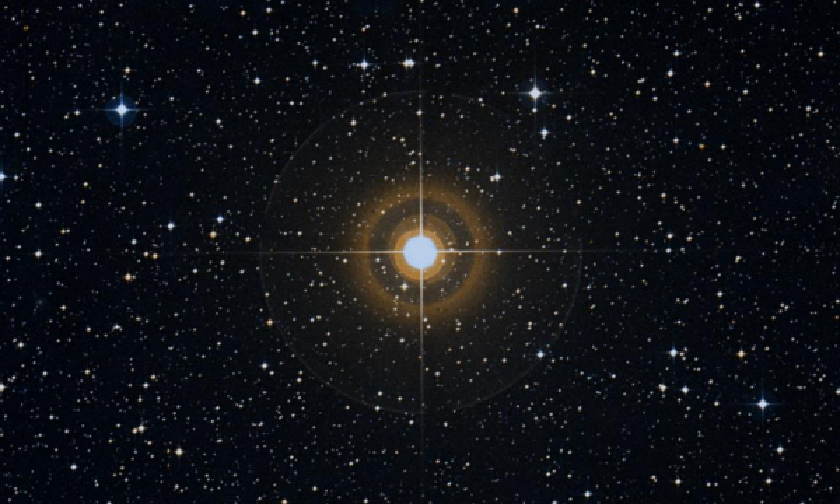 HIP-31827 (Star) - In-The-Sky.org