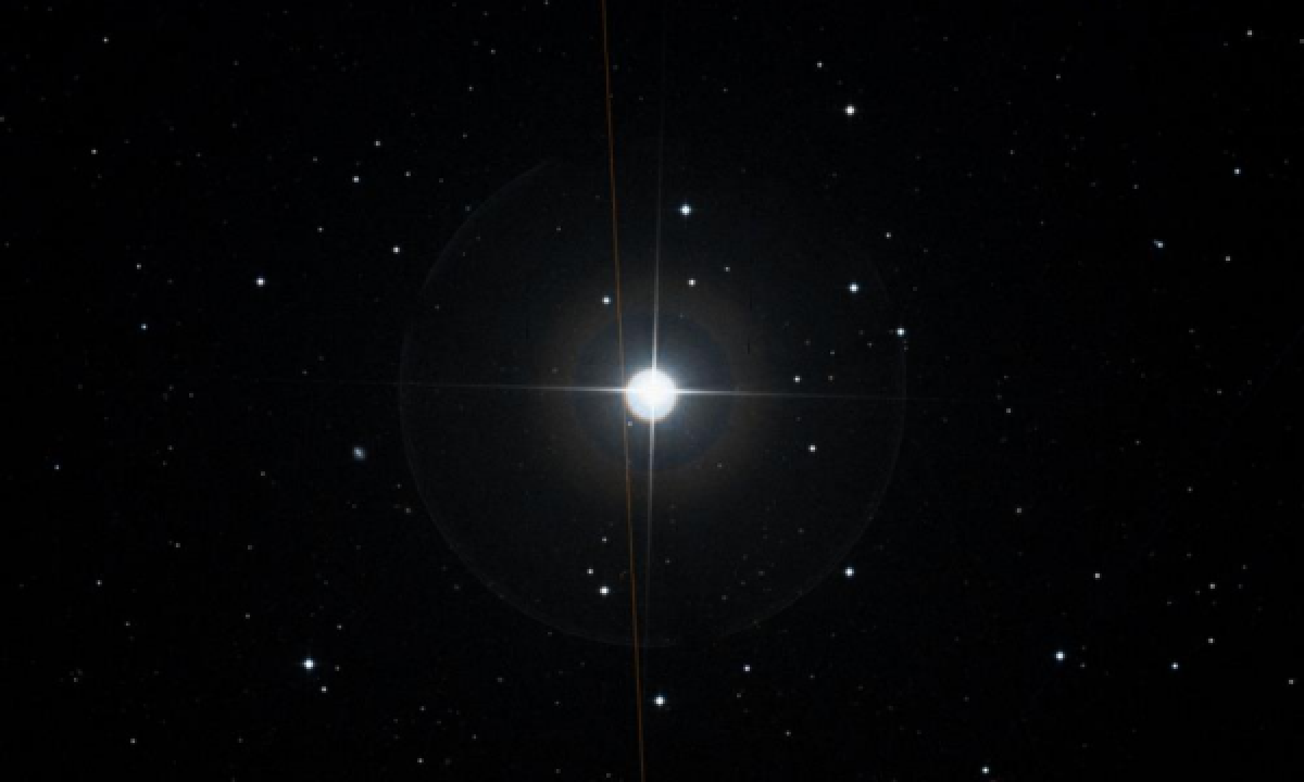 5-CVn (Star) - In-The-Sky.org