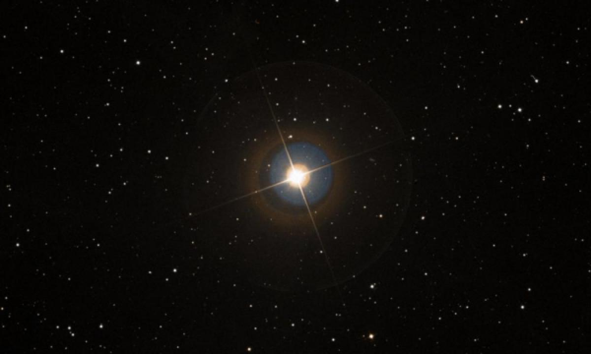 HIP-113116 (Star) - In-The-Sky.org