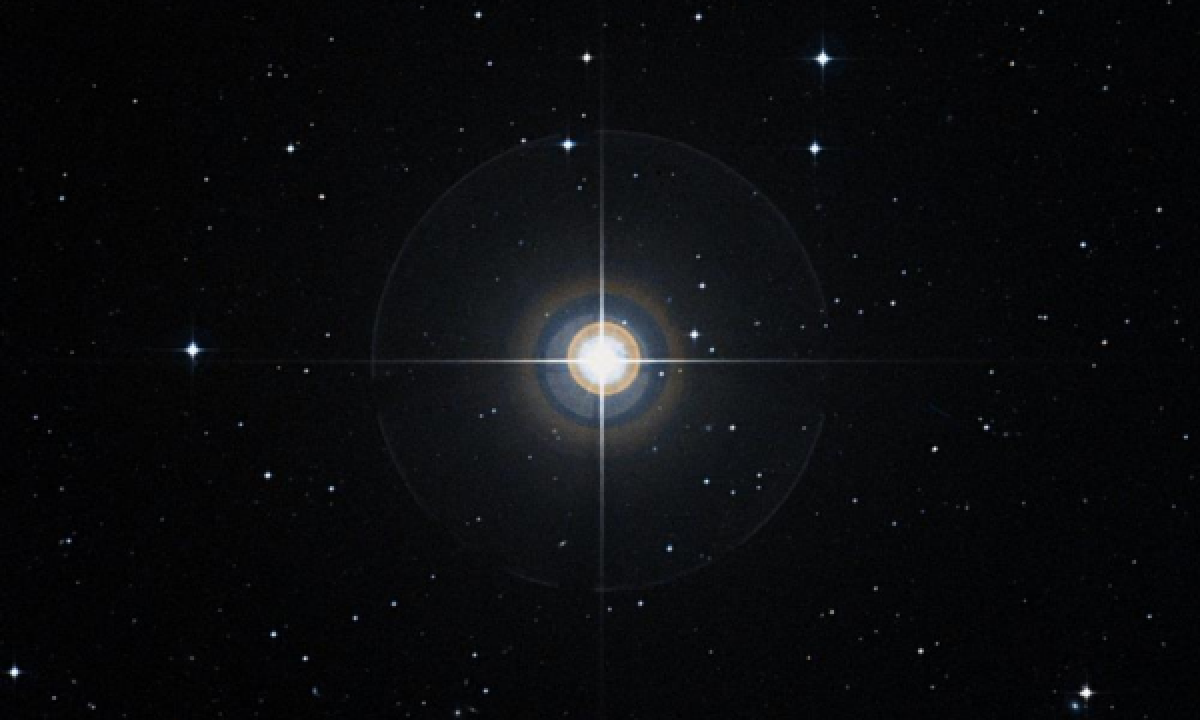 The star 33-Psc - In-The-Sky.org