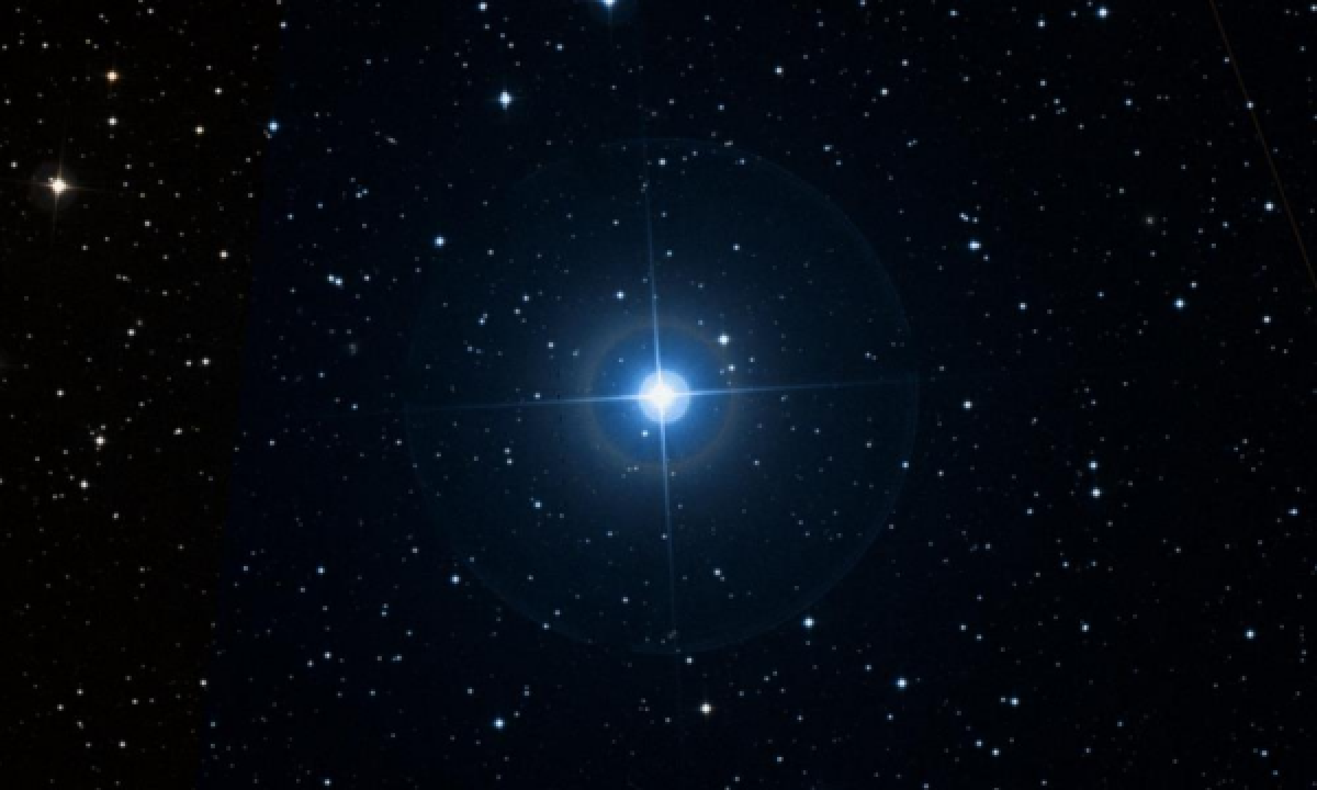 π-Dra (Star) - In-The-Sky.org