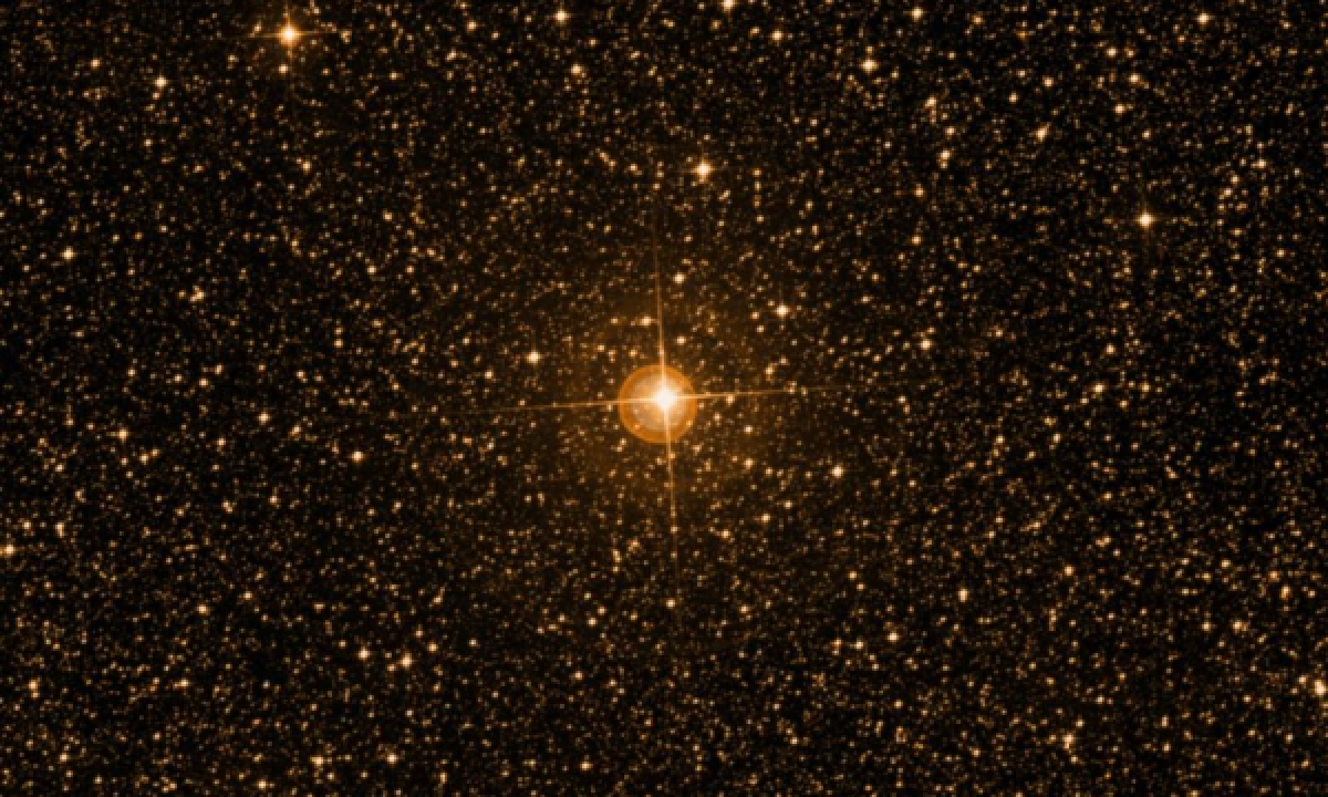 V382-Car (Star) - In-The-Sky.org