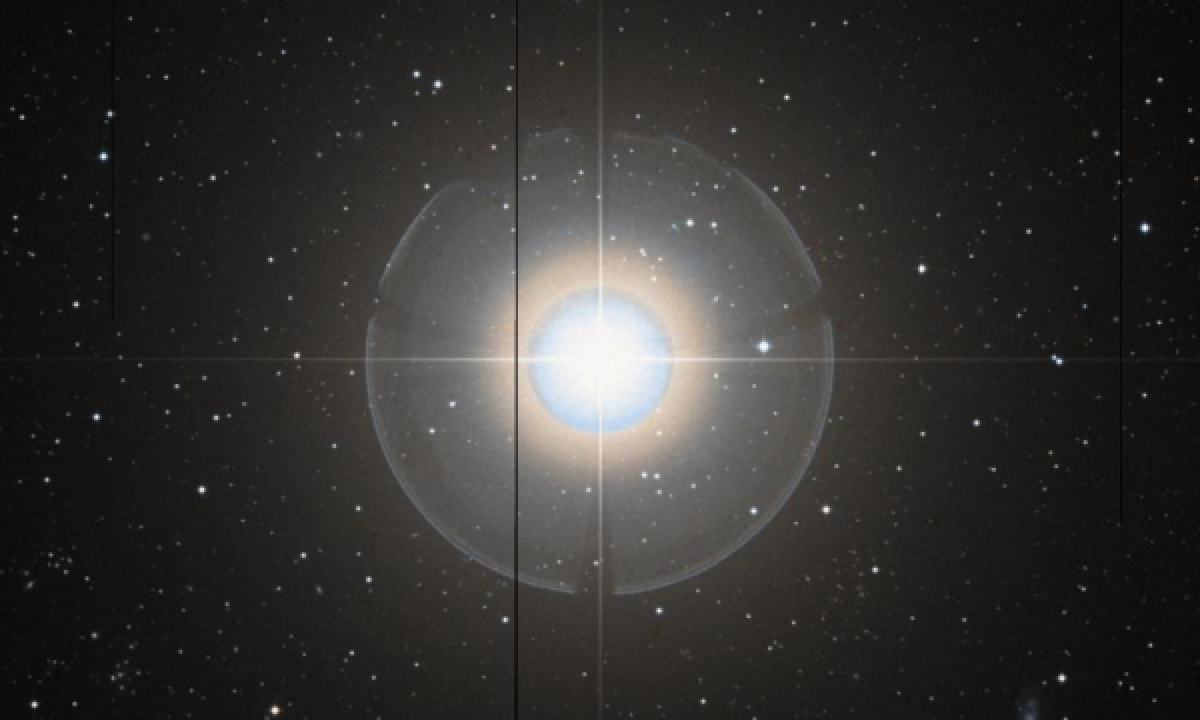 Kornephoros (Star)