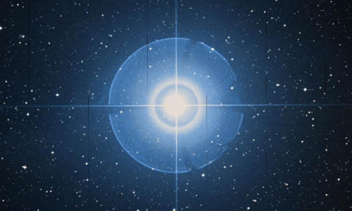 ζ-Oph (Star) - In-The-Sky.org