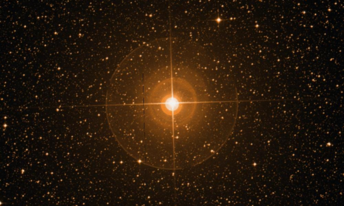 ε-Cen (Star) 