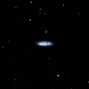 NGC 907