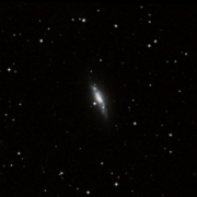 NGC 1012