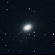 NGC 1052